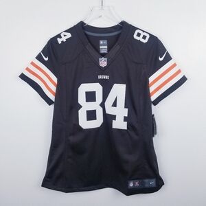 Nike NFL Cleveland Browns On Field Stitched Jersey #84 Cameron Women's Large NWT